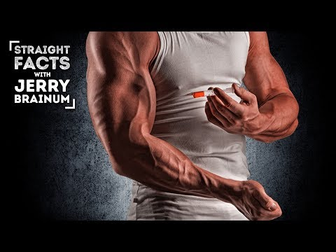 Hgh therapy before and after